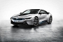 World Debut: BMW i8