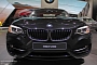 World Debut for the 2 Series at the 2014 Detroit Auto Show