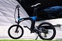 Sdream Ur 500X Foldable e-bike Offers the Smoothest Ride Anywhere