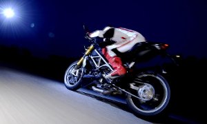World Ducati Week 2010 Coming