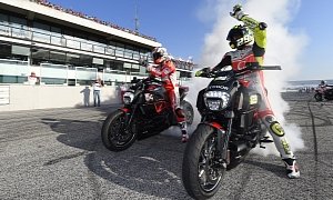 World Ducati Week 2016 Confirmed for July