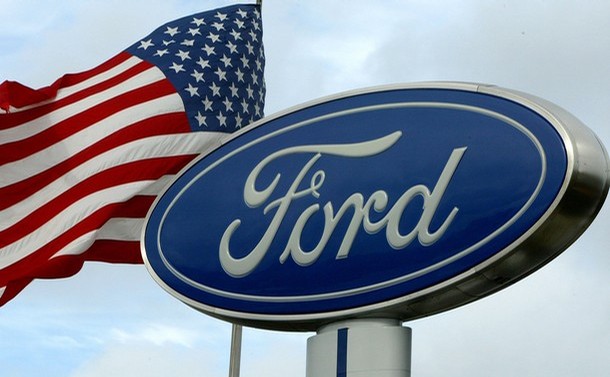 Ford thinks it could revamp sales without government aid