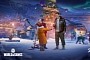 World of Tanks and Arnold Schwarzenegger Team Up for the Holiday Ops Celebrations