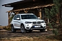 World Premiere for 2 Diesel Engines on the new BMW X3