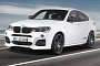 World Premiere: Here’s the AC Schnitzer Kit for BMW’s X4 SAC