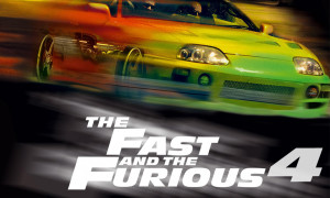 World Premiere of Fast & Furious 4 to Take Place on March 12