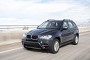 World Premiere of the BMW X5 xDrive40d in Leipzig
