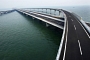 World Records – The Longest Sea Bridge in the World