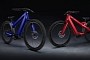 Handcrafted Bikes Designer Tony Ellsworth Gives us the Radiant Carbon E-bike