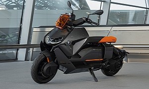 World's 10 Best Motor Scooters in 2023