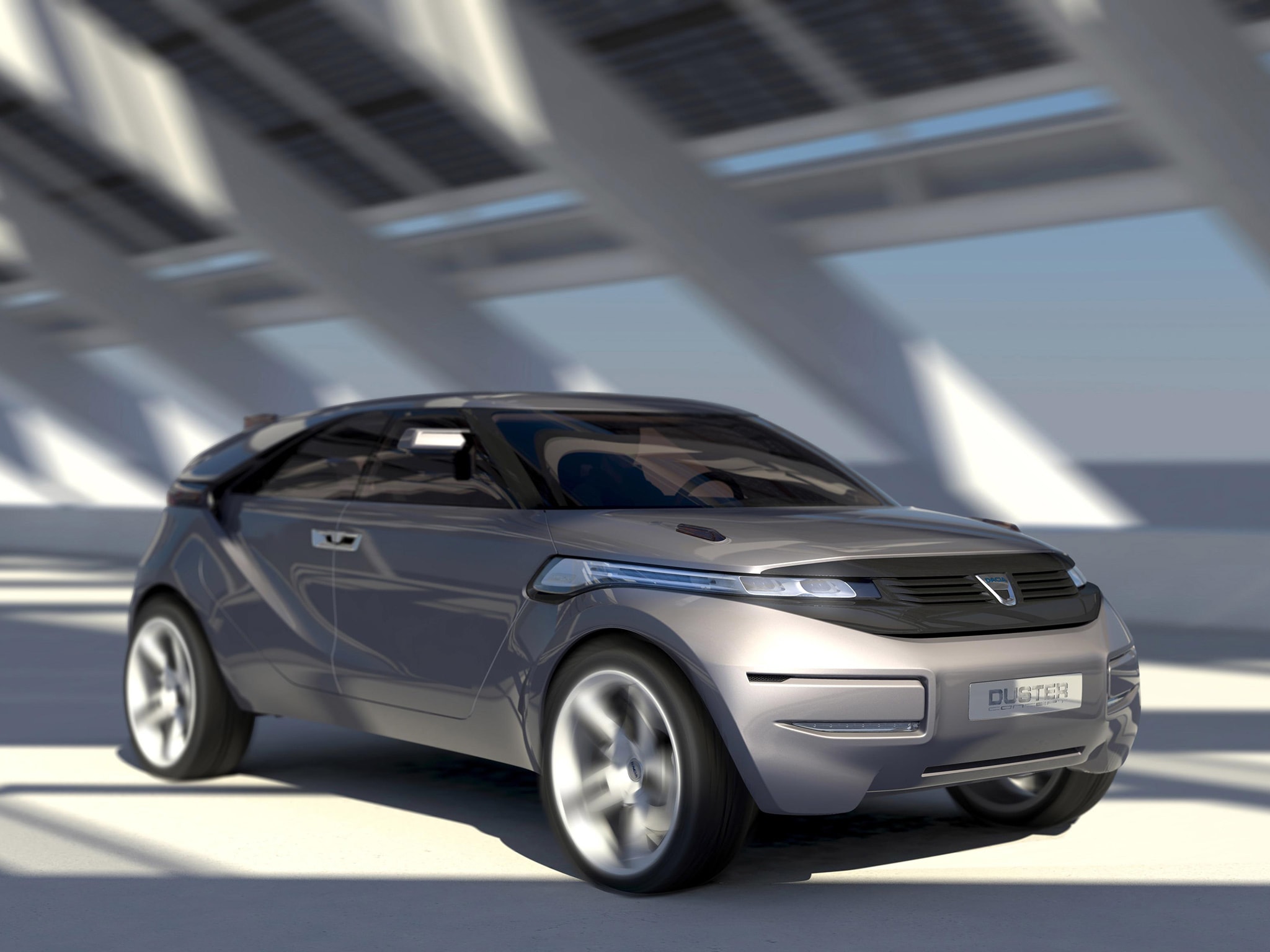 Budget-Friendly Dacia Sandero EV Coming In 2027 Or 2028