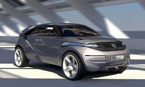 World's Cheapest EV Could Come From Dacia, Renault's Low-Cost Arm