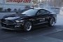 World's Fastest 2015 Ford Mustang GT Pulls 9s Quarter Mile