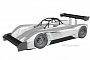 World's First 1-Megawatt Electric Racer Wants to Conquer Pikes Peak