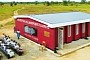 World's First 3D-Printed School Opens in Africa, Took Less Than a Day to Build