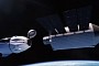World's First Artificial Gravity Space Station to Be Born With Help From SpaceX