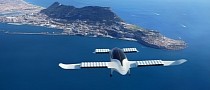 "World's First eVTOL Jet" Is Getting Closer to Landing in Scandinavia and Spain