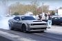World's First Nitrous Dodge Demon Aims for 8s 1/4-Mile Run