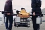 World's First Sea-Air Integrated Drone Aims to Transform Onshore and Offshore Operations