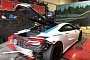 World's First Tuned Acura NSX Has 650 HP, Screams On Dyno