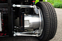 World's First Wireless In-Wheel Electric Motor Comes From Japan