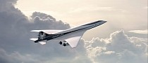 World's Largest Airline Is Going Supersonic