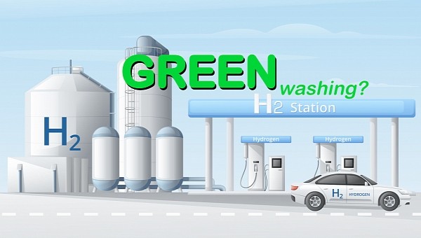 China touts its new green hydrogen as the world's largest