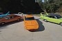 World's Largest Mopar Wing Car Collection Is Loaded With Unique and Expensive Gems