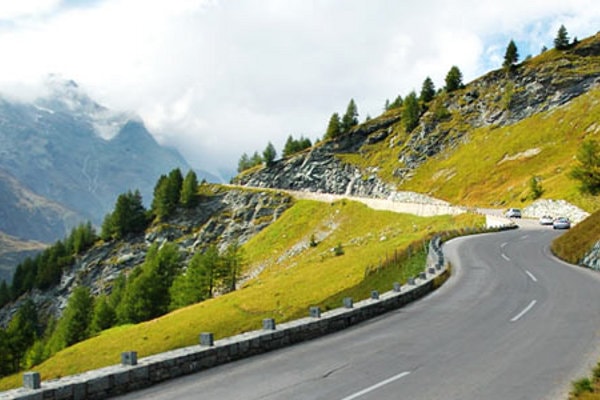 Grossglockner High Alpine Road