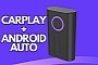 World's Number 1 Wireless Android Auto Adapter Getting Huge Upgrade, CarPlay Support