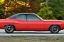 World's Only 1970 Plymouth Barracuda Four-Door Comes Out of Hiding, Needs a New Home
