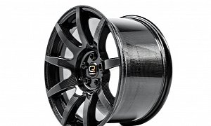 World's Only One-Piece Carbon Fiber Wheel Maker Cuts Prices by 25%