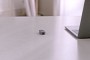 World's Smallest Wireless Mouse Is the Size of Two Quarters, Also Acts as a Laser Pointer