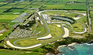 World SuperBike Extends Partnership with the Phillip Island Circuit