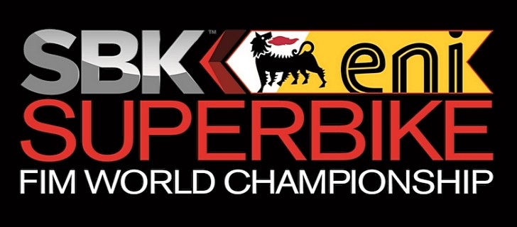 Changes for the WSBK series