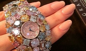 World’s 3 Most Expensive Watches Are True Gems