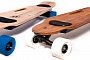 World’s Coolest Electric Skate Board Gets Updated, Comes With 24 Miles Range Now