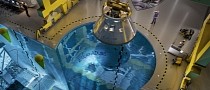 World’s Deepest and Biggest Astronaut Training Pool Is Being Built in Cornwall