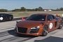 World’s Fastest Audi R8 Has 2,000+ HP, Eats GT-Rs and Lamborghinis for Breakfast