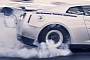 World’s Fastest Nissan GT-R Pulls 7.81s Quarter Mile
