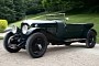 World’s Finest Private Bentley Collection Is Being Sold to Pay for Messy Divorce
