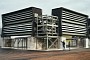 World’s First Air Capture Plant Is Huge, Can Remove 4,000 Tons of CO2 from the Air