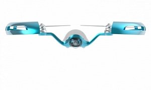 World’s First Autonomous Drone Comes with VR Headset and Automatic Battery-Swapping <span>· Video</span>
