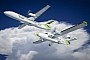 World’s First Electric Airline Is Betting on Hydrogen-Electric Propulsion