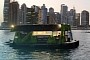 World’s First Floating, Sustainable Supermarket is a Deluxe Versatile Aqua Pod