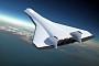 World’s First Fully Reusable Spaceplane Is a Holy Grail, Can Be Reflown in Just 48 Hours