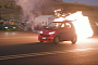 World’s First Jet-Powered smart fortwo Can Reach 220mph