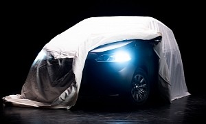 World’s First Solar EV, Sion by Sono, Breaks Cover as Pre-Production Prototype