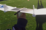 World’s First Solar-Powered Airplane Is Developed to Teach Kids About Engineering