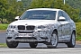 World’s First Spyshots of the BMW X4 Are Here
